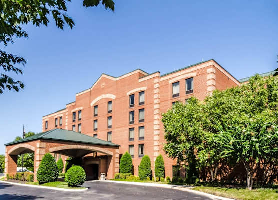 Comfort Suites Innsbrook - Short Pump 1