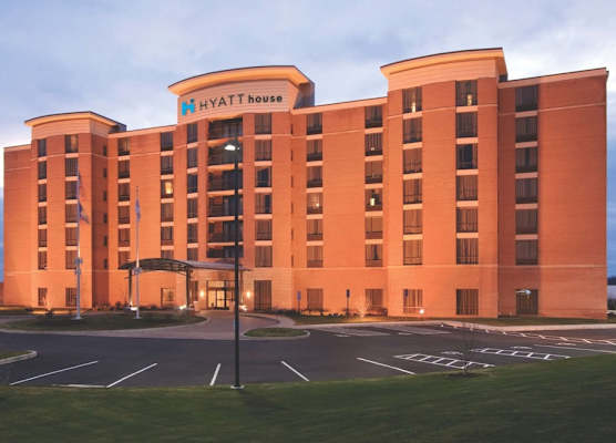 Hyatt House Hartford North/Windsor 1