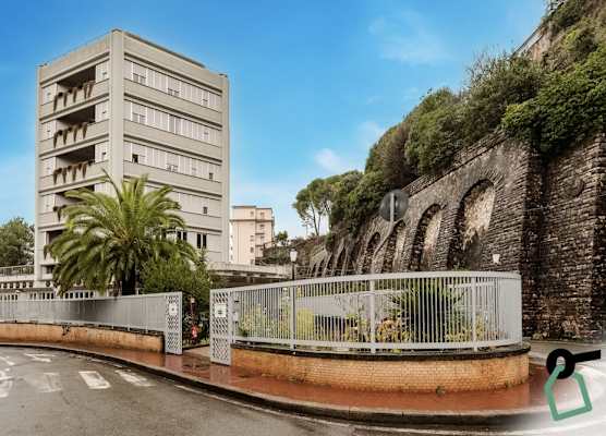 Hotiday Apartments La Spezia 1