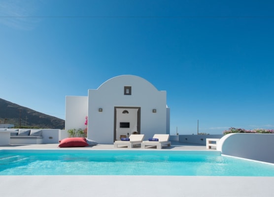 Azar Luxury Villas & Suites 1