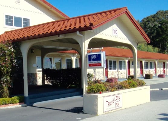Travelers Inn 1