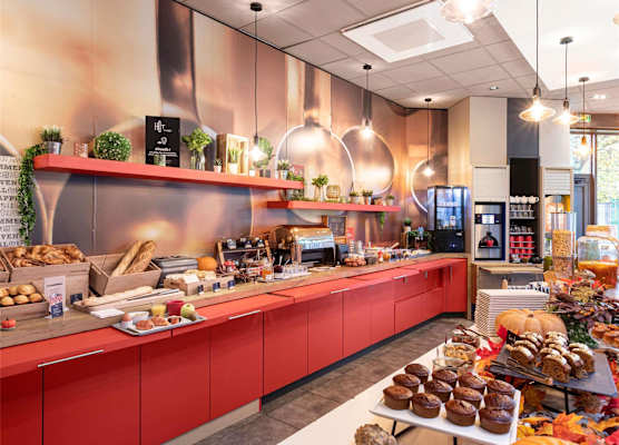 ibis Styles Lyon Gerland 1