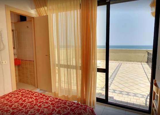 Hotel Teti 1