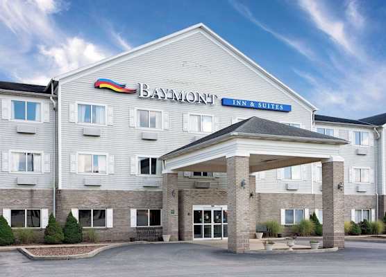 Baymont by Wyndham Lawrenceburg 1