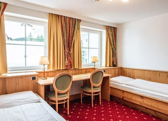 Hotel Scherlin 1