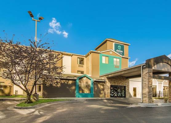 Clarion Pointe Wake Forest - Raleigh North 1