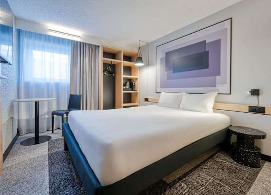 Ibis Orly Chevilly Tram 7 1