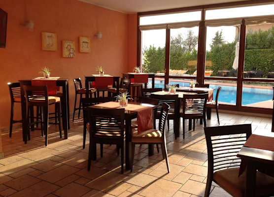 Hotel Villa Ca' Nova ***S 1