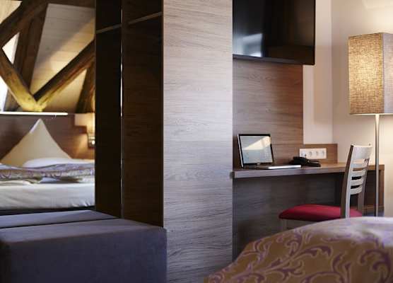 Boutique Hotel zur Post 1