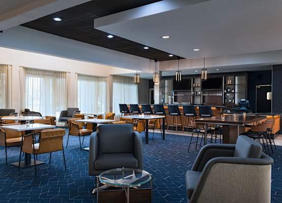 Courtyard by Marriott San Antonio Airport 1