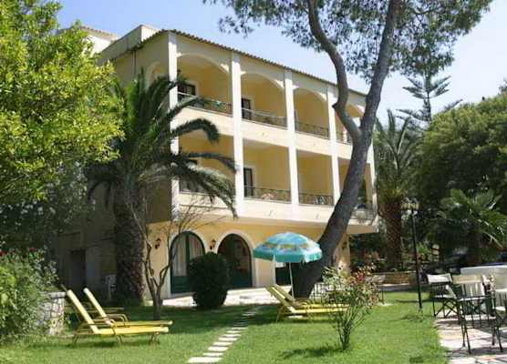 Liapades Golden Beach 1