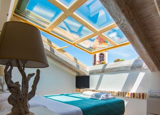 Sky Loft Corfu Old Town Apartments 1