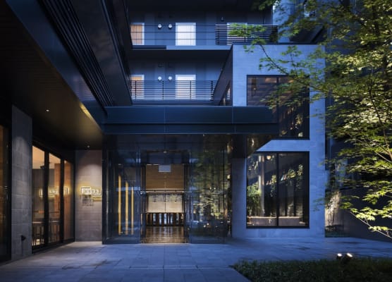 Sugata Hotel Osaka Shinsaibashi, Series by Marriott 1