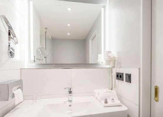 Ramada by Wyndham Flensburg 1