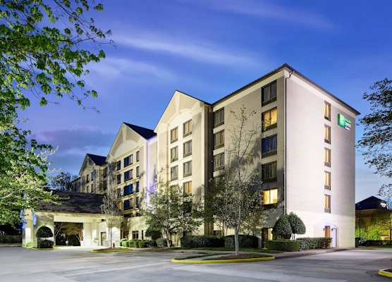 Holiday Inn Express & Suites ALPHARETTA - WINDWARD PARKWAY by IHG 1