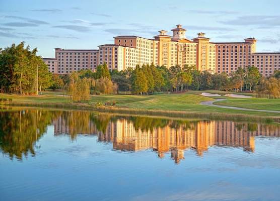 Rosen Shingle Creek Universal Blvd 1