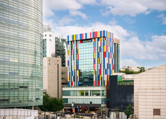 Imperial Palace Boutique Hotel Itaewon - Renovated in 2025 1
