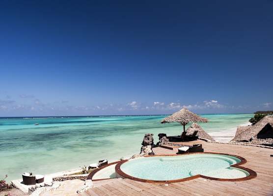 Karafuu Beach Resort & Spa 1