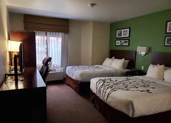 Sleep Inn Horn Lake-Southaven 1