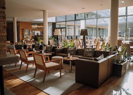 Hotel Auszeit St Lambrecht 1