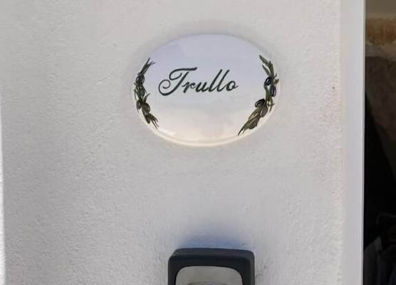 Trullo Moi 1