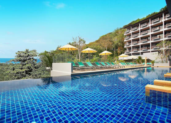 Krabi Chada Resort 1