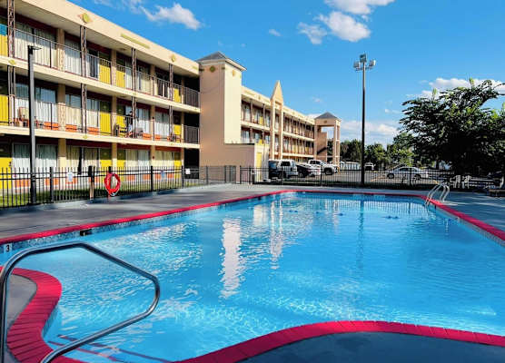 Ashland Studio Inn Richmond North near Kings Dominion -Listing Partner 1
