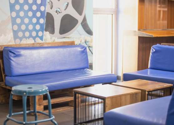 Urbany Hostel Barcelona 1