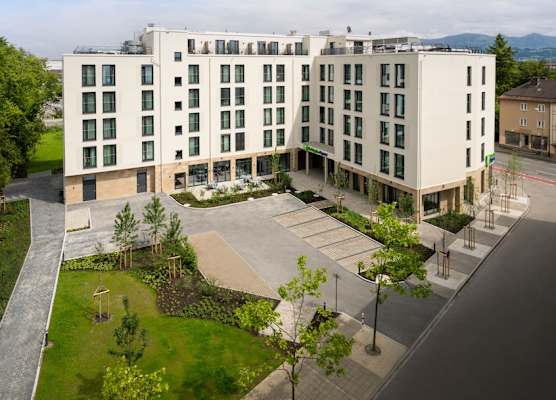 Holiday Inn Express ROSENHEIM by IHG 1