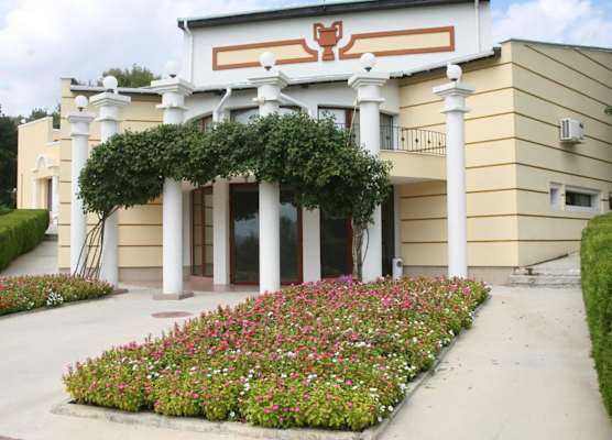 Duni Royal Resort - Hotel Pelican 1