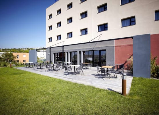 Holiday Inn Express MARSEILLE AIRPORT by IHG 1