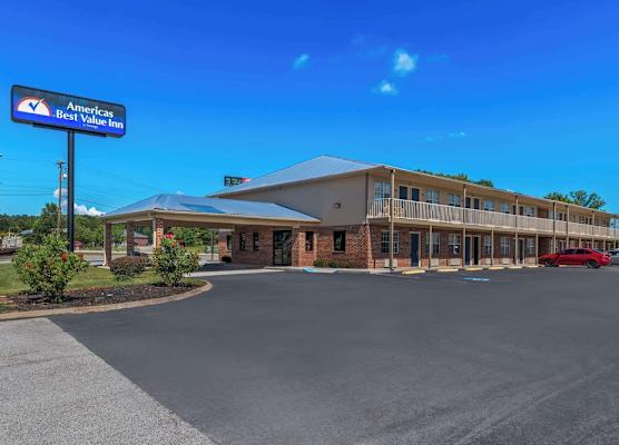 America's Best Value Inn-Athens 1