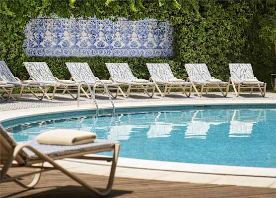 Avani Avenida Liberdade Lisbon Hotel 1