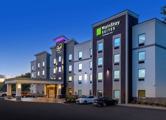 Sleep Inn Winfield - Teays Valley 1