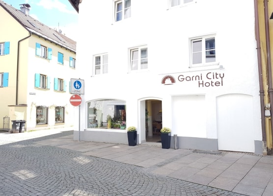 City House Alpeneck 1