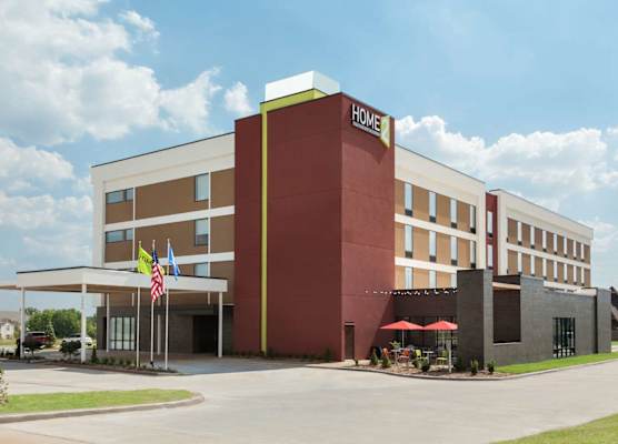 Home2 Suites by Hilton Oklahoma City Quail Springs 1