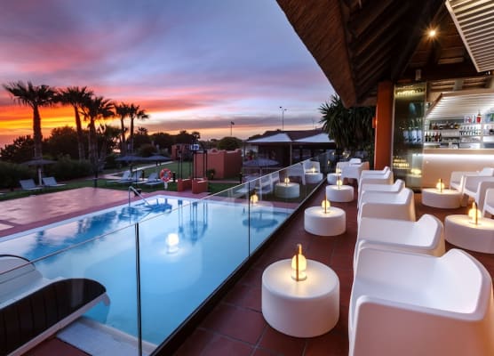 Aparthotel Novo Resort 1