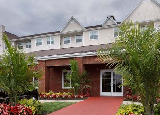 Residence Inn by Marriott Potomac Mills Woodbridge 1