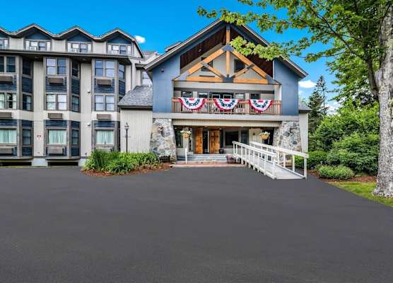 The Valley Inn, an Ascend Collection Hotel 1
