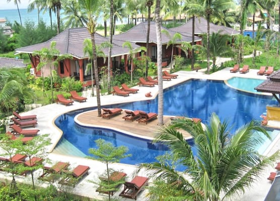 Sudala Beach Resort 1