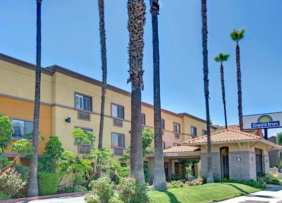 Days Inn by Wyndham West Covina 1