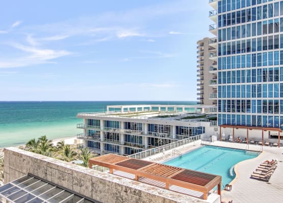 Carillon Miami Wellness Resort 1