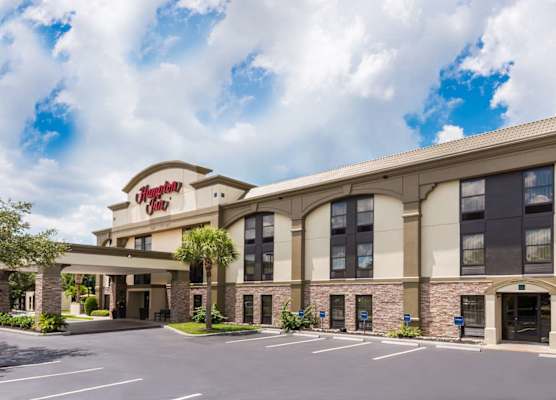 Hampton Inn Bonita Springs/Naples-North 1