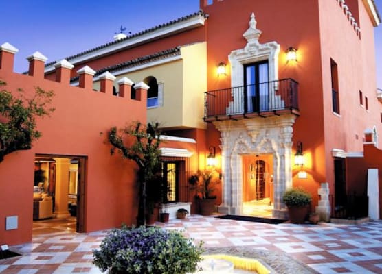 Apartamentos Soho Boutique Vistahermosa 1