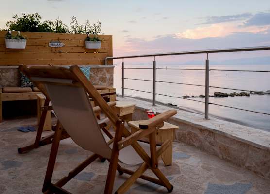 Ekati Mare Lifestyle Resort 1