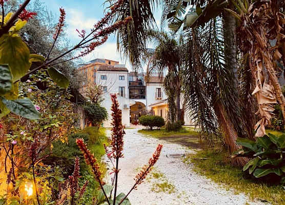 Casa La Rosa 1