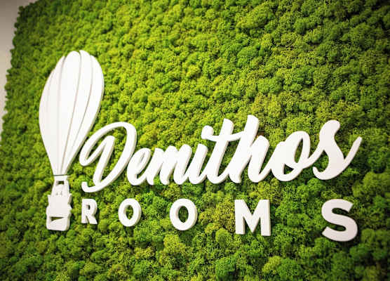 Demithos Rooms 1