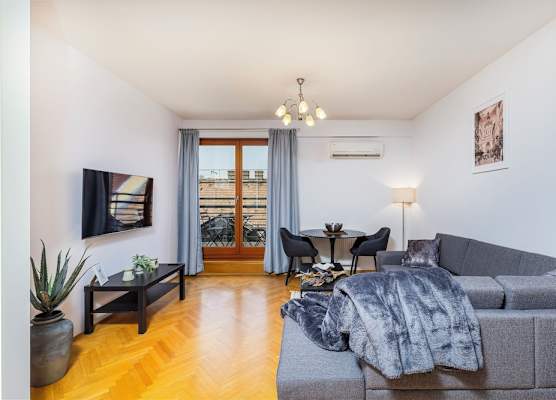 Venus Apartments - Helena Haz 1