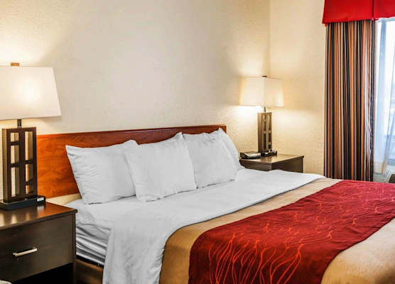 Comfort Inn Avon-Indianapolis West 1