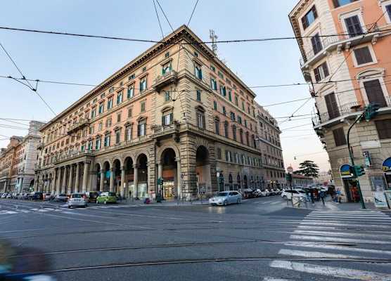 Vanella Rome Domus 1